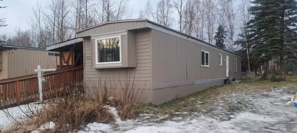 2221 Muldoon RD 639, Anchorage, AK 99504