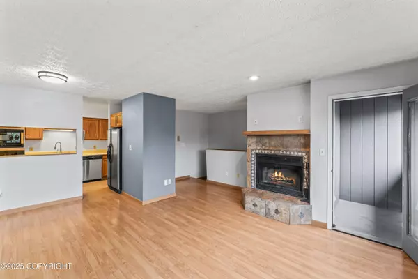 Anchorage, AK 99517,3601 Oregon DR #2