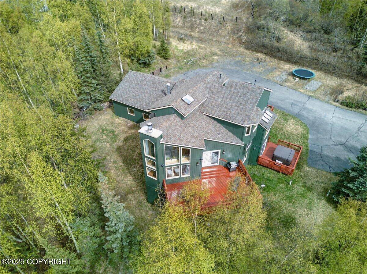 7900 Sitzmark CIR, Anchorage, AK 99507