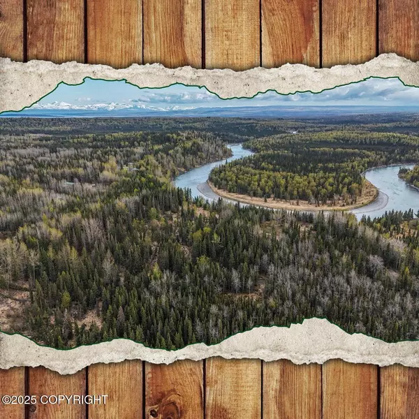 Tract K Byington RD, Kasilof, AK 99610