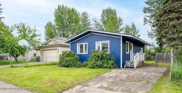 509 Irwin ST, Anchorage, AK 99508
