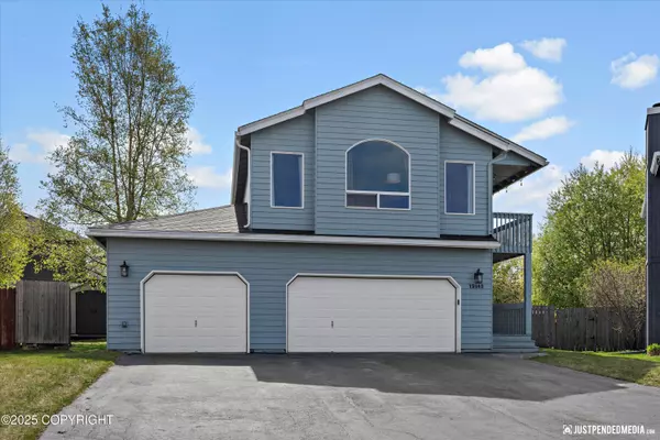 Anchorage, AK 99516,12142 Rolling Meadow CIR