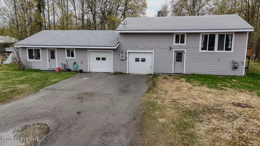 8880 Kenai Spur HWY, Kenai, AK 99611