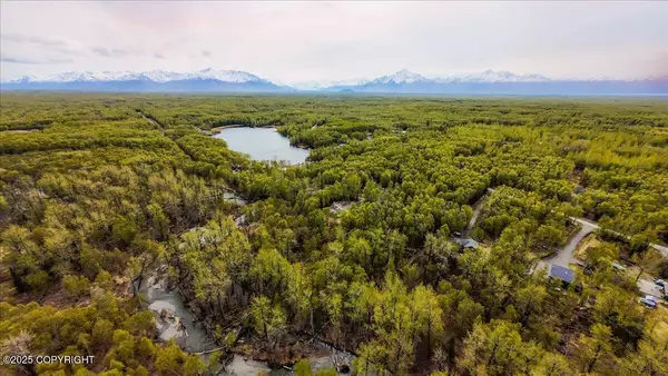L5 B1 Little Susitna PARK, Wasilla, AK 99654