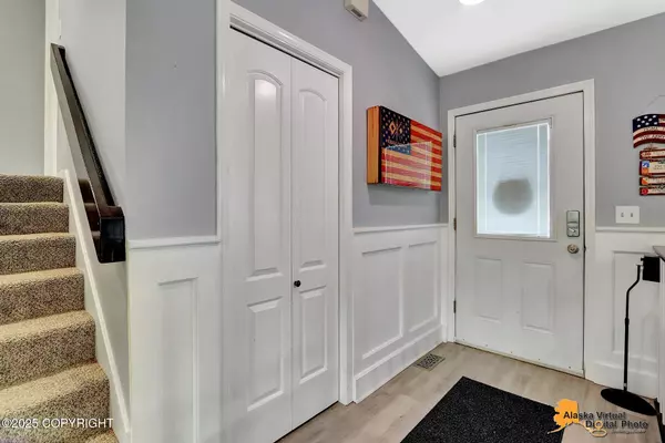 Eagle River, AK 99577,18156 Harbor Point Loop LOOP