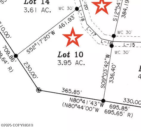 Lot 10 Sarkar View Subdivion, Naukati Bay, AK 99950