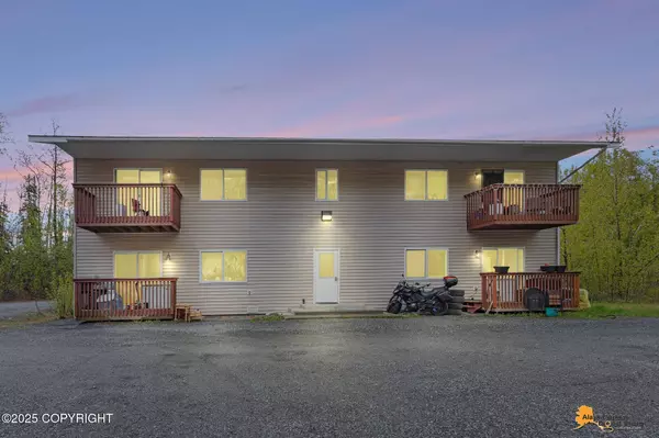 3360 N Bonnie Jim LN, Wasilla, AK 99654
