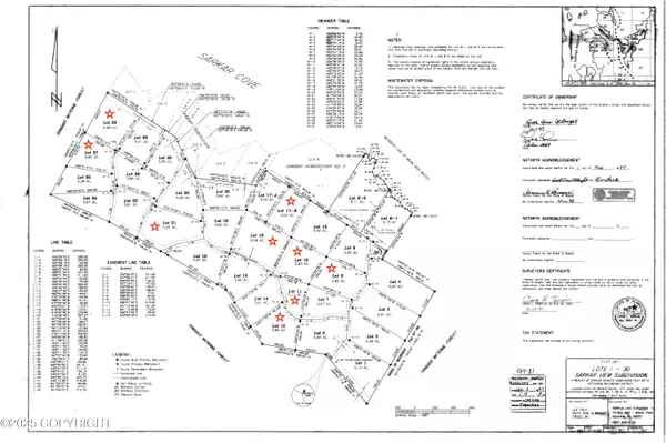 Naukati Bay, AK 99950,Lot 21 Sarkar View Subdivision