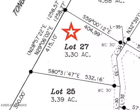 Lot 27 Sarkar View Subdivision, Naukati Bay, AK 99950