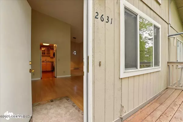 Anchorage, AK 99508,2631 Palmer CT #C6
