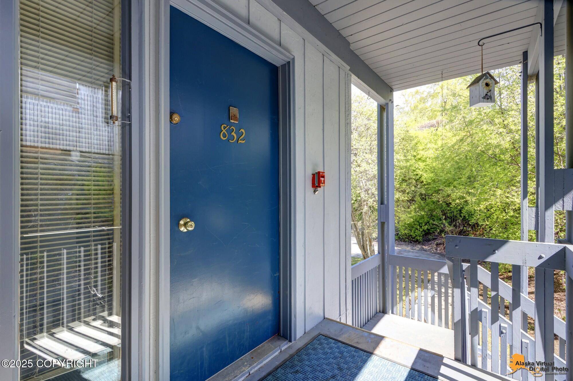 Anchorage, AK 99501,832 O PL 832