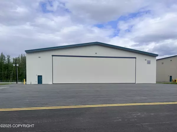 Palmer, AK 99645,800 E Yukon ST
