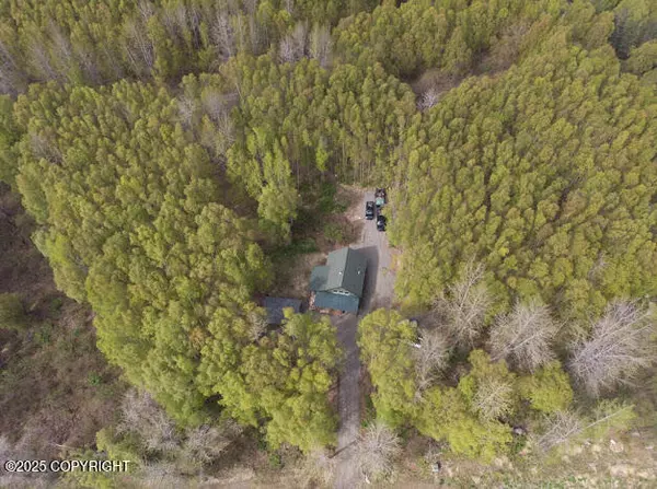 Nikiski/north Kenai, AK 99635,48588 Eileen ST