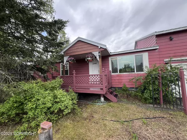 Anchorage, AK 99504,7700 Dover AVE