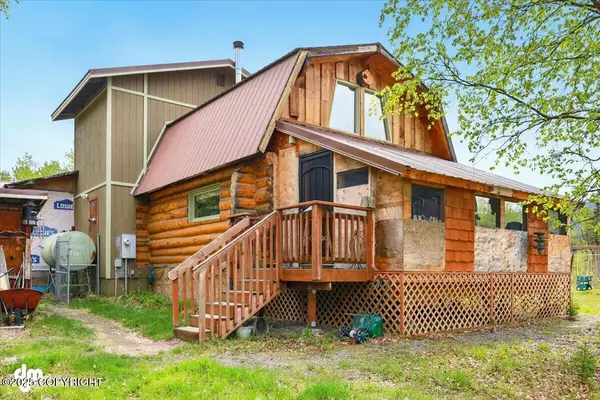 Sutton, AK 99674,21475 Kings River DR