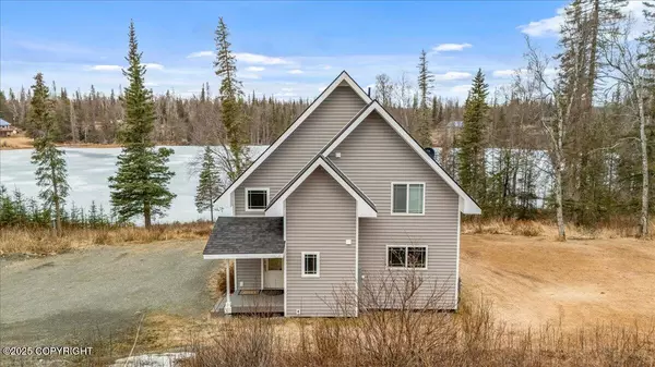 53578 Bell AVE, Nikiski/north Kenai, AK 99611