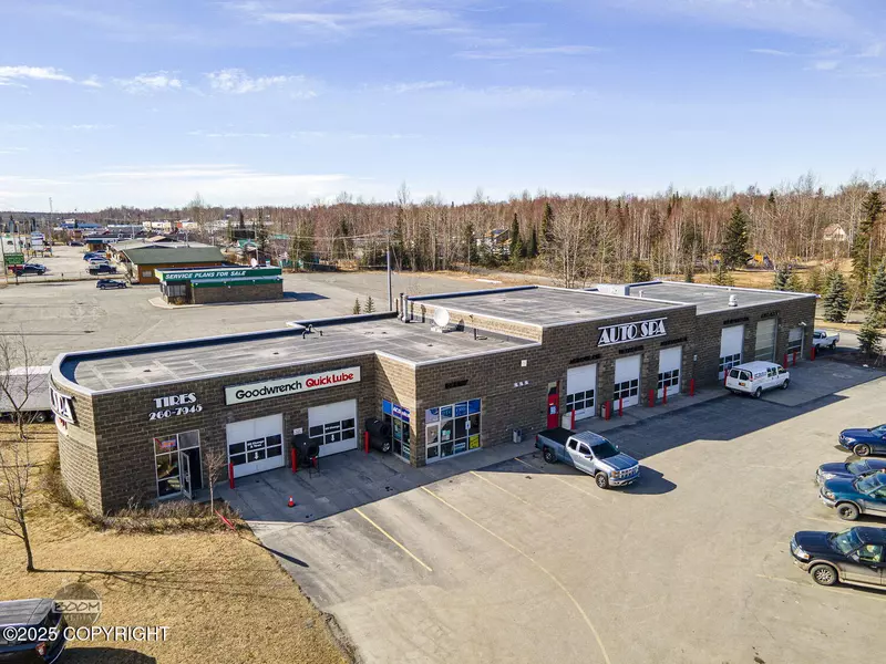 44110 Sterling HWY, Soldotna, AK 99669