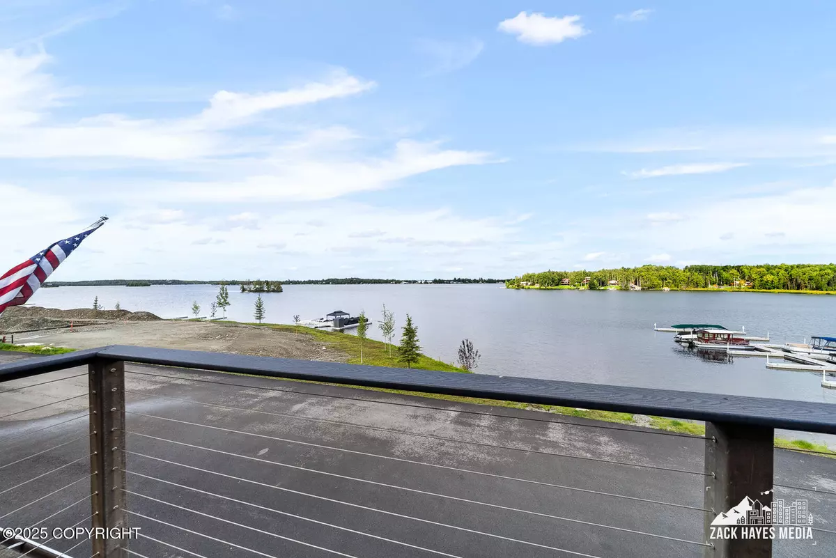 Big Lake, AK 99652,15262 W Tanya May LN #3B