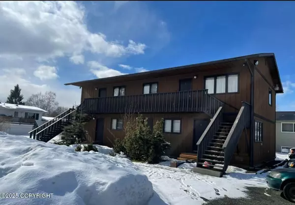 7230 E 21st AVE #2, Anchorage, AK 99504