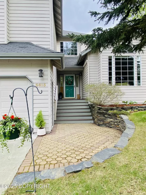 Anchorage, AK 99516,3613 Eastwind DR