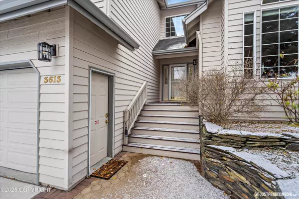 Anchorage, AK 99516,3613 Eastwind DR