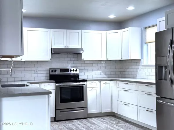 Kodiak, AK 99615,2321 Selief Lane