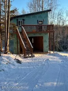 9858 W Dusk Lake LOOP, Wasilla, AK 99623