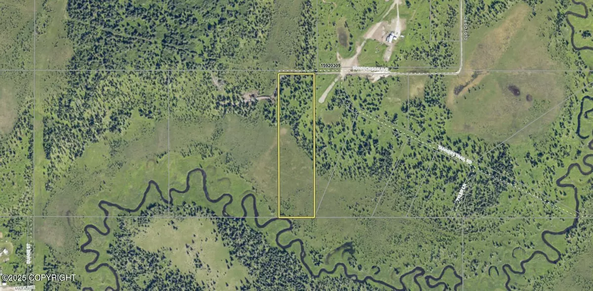 Anchor Point, AK 99556,69509 Sonnichson AVE