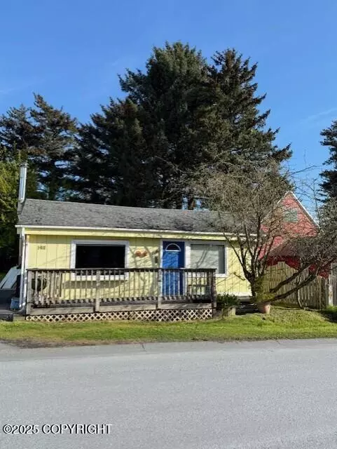 Kodiak, AK 99615,1411 Mission RD