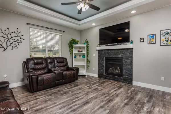 Wasilla, AK 99654,6552 N Michelle Rae ST