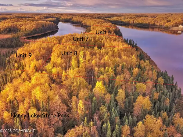 Willow, AK 99688,Unit 2 N Red Shirt DR