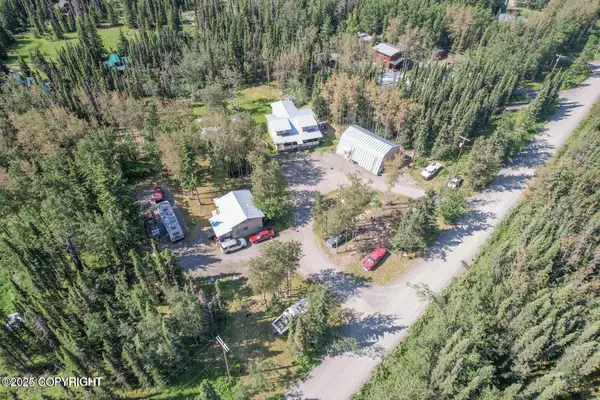 35061 Adell AVE, Sterling, AK 99672