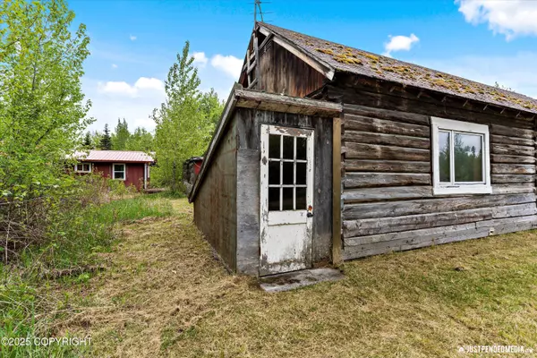 Chugiak, AK 99567,26527 Eklutna Village RD