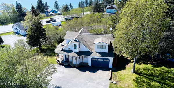 3625 W Hill RD, Homer, AK 99603