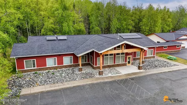 Wasilla, AK 99654,4551 E Bogard RD