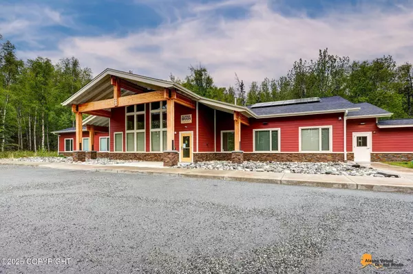 Wasilla, AK 99654,4551 E Bogard RD