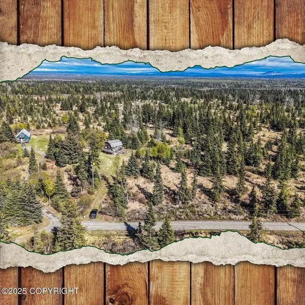 21572 Twilight ST, Ninilchik, AK 99639