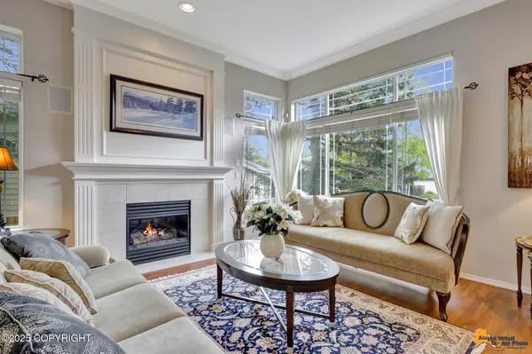 Anchorage, AK 99516,13610 Arboretum ST