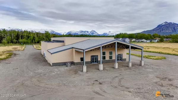 Palmer, AK 99654,13312 E Hinckley RD