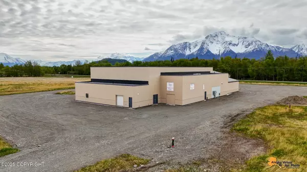 Palmer, AK 99654,13312 E Hinckley RD