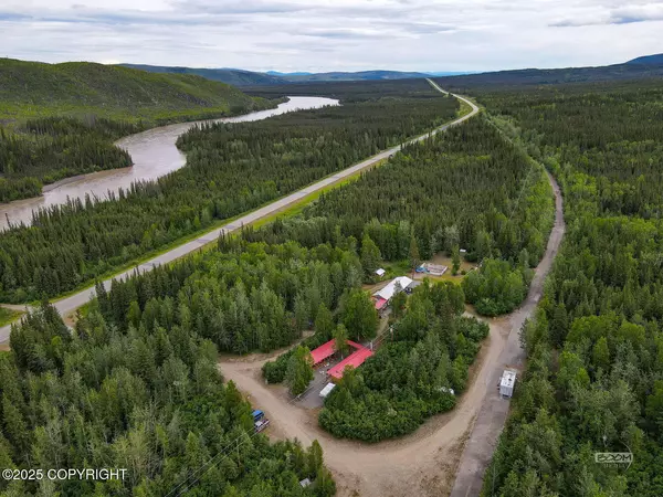 Tok, AK 99780,Mi 1338.5 Alaska Highway