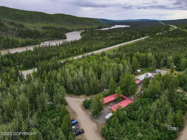 Tok, AK 99780,Mi 1338.5 Alaska Highway
