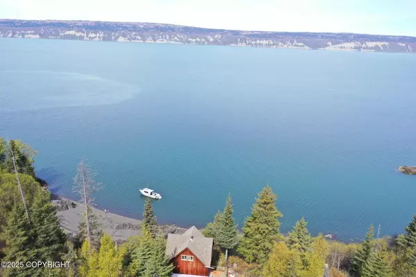 Remote, AK 99603,0000 Aurora Lagoon