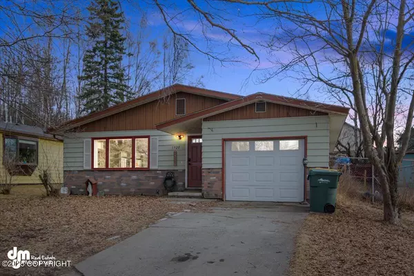 Anchorage, AK 99507,1920 E 56th AVE