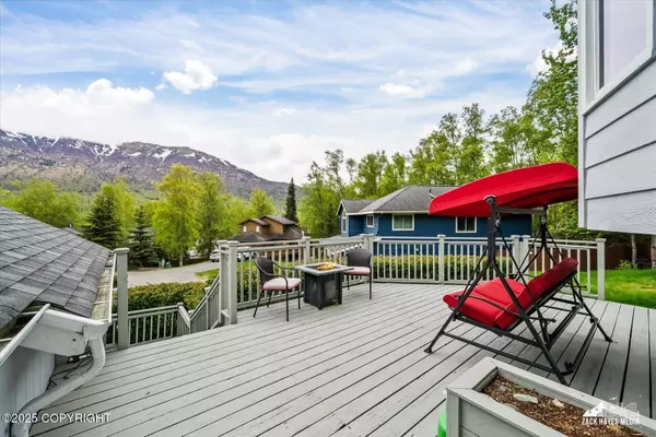 Eagle River, AK 99577,19511 Marble CIR