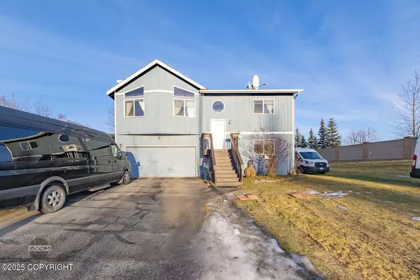 Anchorage, AK 99515,401 W 92nd AVE