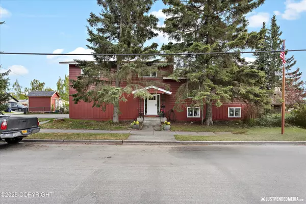 1440 W 13th AVE, Anchorage, AK 99501