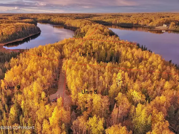 Willow, AK 99688,Unit 6 N Red Shirt DR