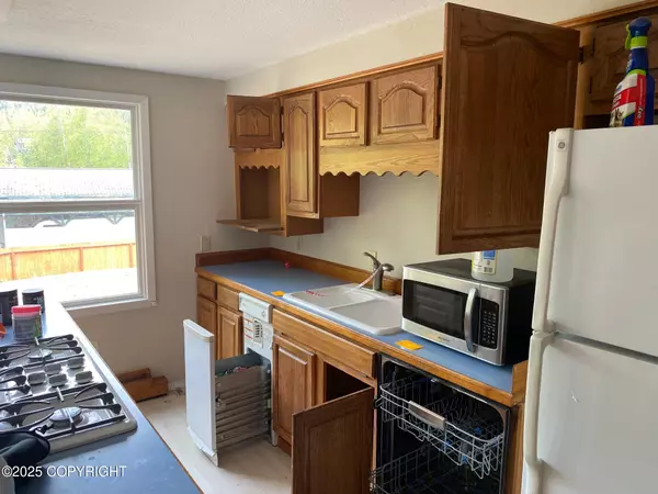 Eagle River, AK 99577,19413 First ST