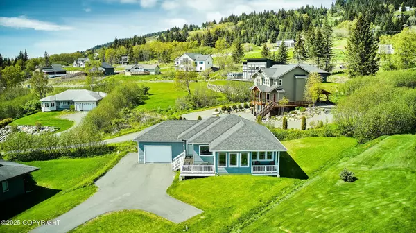 Homer, AK 99603,856 Soundview AVE